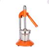Exprimidor Manual de Acero Inoxidable e-commerce para Barra de Acero Sólido Exprimidor Casero Cocina Bricolaje Prensa de Naranja