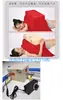 Caixa de moxabustão de várias partes caixa de moxabustão de madeira madeira maciça calha caixa de moxabustão dispositivo de moxabustão para cintura abdominal caixa de moxabustão