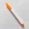 Pizarra Acrílica de Luz LED Pluma Pizarra 12 Colores Ecológica Colorida Tiza Líquida Vidrio Borrable Agua Pluma para Pintar con Tiza