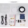 Kit para Montar Alto-falante Bluetooth Alto-falante Pequeno Peças de Reposição Eletrônico DIY Pequeno Projeto Amplificador de Potência Pequena Alto-falante de Celular