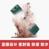Etiqueta de Red Anti-Metal de Ultra Alta Frecuencia, Material Absorbente Cáscara Abs Etiqueta Anti-Metal