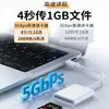 Lector de Tarjetas para Teléfono Móvil Tipo-C Transfronterizo Adaptador Otg Disco U Externo Tarjeta Tf Sd Lector de Tarjeta Única Lectura de Datos