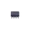 Solo ofrece chips temporizadores de bajo consumo originales TLC555QDR SOIC-8