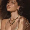 Pendientes Metálicos Plegados Curvos Retro Únicos Estilo Europeo y Americano con Diseño Exquisito, Pendientes de Alta Gama con Agujas de Plata S925