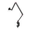 Atacado de Fábrica Suporte de Mesa para Tablet Popular Portátil com Tela Giratória Suporte Cantilever de Metal para Celular