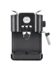 Coffelady 20 bar Estándar Europeo Estándar Americano Máquina de Café Italiana Semiautomática Concentración Extracción Alta Presión Espuma de Leche