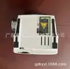 La bomba de infusión WIT-601A se puede usar con todas las marcas de jeringas y puede calentar el líquido de infusión para exportación.