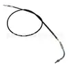 Accesorios de modificación de kart de cuatro ruedas ATV ATV cable de freno trasero de motocicleta cable de freno de mano cable