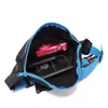 Fábrica de Yiwu Personalizada Nueva Riñonera Multifuncional para Hombre Tela Oxford para Exteriores Ajustada Cruzada Impermeable Bolsa Deportiva