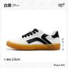 Zapatillas de Entrenamiento Moral Tuopin 2026 Rojas para Mujer, Ligeras Casuales Versátiles Estilo Americano Zapatillas Deportivas Tp486Y/Tp486-3Y