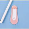 Meias Invisíveis para Mulheres, Meias Curtas de Cano Baixo, Meias de Verão, Meias de Algodão, Meias de Verão Cortáveis, Atacado, Antiderrapantes, Respiráveis, Absorventes de Suor