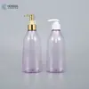 Botella de Lavado y Cuidado de 320 ml, Botella Recargable de Gel de Ducha y Loción, Botella Vacía de Plástico con Cabezal de Bomba de Presión para Mascotas