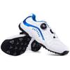 Zapatos de Golf Nuevos para Niños, Zapatos de Hombre, Zapatos Giratorios con Perilla, Tenis para Hombre y Mujer, Zapatos Casuales de Moda
