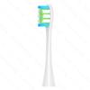 Adecuado para Cabezal de Cepillo de Dientes Eléctrico Oclean/oclean x ONE/SE/Xpro/Z1/AIR Cabezal de Repuesto Universal para Adultos