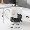 Taza Simple Color Sólido Taza de Porcelana Grabado Taza de Café Té Hogar Barato Regalos Publicitarios Venta al por Mayor