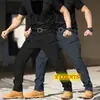 Transfronterizo 2026 Verano Pierna Recta Hombres Modernos Versátiles Frescos Pantalones de Trabajo Adelgazantes Elegantes Pantalones Al Por Mayor en Stock