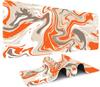 Popular Alfombrilla de Ratón Abstracta con Ondas Fluidas de Venta Caliente Transfronteriza Amazon Alfombrilla de Escritorio Extragrande Alfombrilla para Gaming
