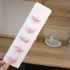Nuevo pasador de arena movediza para niños 2023 lindo dibujo animado flequillo de bebé pasador roto pasador para niña tocado