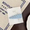 Estilo Coreano High-End Presilha de Cabelo Triangular de Bolinhas Simples Fashionable Presilha de Bico de Pato para Franja de Menina Grampo Acessórios de Cabelo Presilhas para Venda por Atacado