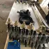 Máquina Vulcanizadora Automática de Banda Refrigerada por Agua Tipo Dslj-1000 Máquina de Unión de Banda Transportadora para Centrales Eléctricas