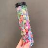 Horquilla para Bebé Horquilla Clip de Agarre Clip Pequeño Primavera y Verano Cabello Roto de Niña Clip de Agarre Pequeño Adorno para la Cabeza de Bebé de Niña Lindo para Niños