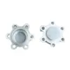 Espaciador de ventilador Chongqing Cummings NT855 3005589