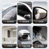 [Explosiones Parlanchinas] Agente Antivaho para Cristales de Automóvil Limpiador Antivaho Espejo Retrovisor Gafas Agente Desempañador Visión Clara