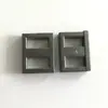 43I25 Vertical E54 Vertical 55 Núcleos 4 Núcleos Esqueleto Ee243 Horizontal Vertical Ferrite de Manganês-Zinco Outros