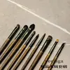 ¡Guau! Set de 14 Brochas de Maquillaje para Principiantes, Incluye Brochas para Contorno de Ojos, Polvo Suelto, Iluminador, Corrector y Sombras de Ojos con Cerdas Suaves