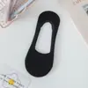 Meias de verão para meninas mulheres japonesas são meias invisíveis tipo barco antiderrapantes meias rosa fofas meias de algodão de boca baixa finas