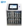 Instrumento de Extracción de Fase Fija Totalmente Automático Dispositivo de Separación Purificación Extracción de Muestras de Laboratorio Sistema de Extracción Concentrada Orgánica