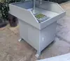 Máquina de Roscado Automática 4508 Engranaje Máquina de Roscado Multihusillo Máquina de Roscado Multihusillo Totalmente Automática