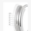 Brincos de arco femininos senso de design nicho brincos de temperamento fofo 2023 novos brincos populares Alto senso