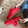 Zapatillas de Entrenamiento Retro Alemanas para Mujer 2026 Nuevas Zapatillas de Nicho de Moda Suela Suave Ligeras para Exteriores y Viajes Diarios Zapatillas Deportivas Talla Grande