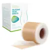 Parche para Cicatrices de Gel de Silicona Bupy Transfronterizo Autoadhesivo Cuidado Impermeable Parche para la Piel Set Portátil Comercio Exterior Stock al por Mayor