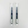 Bolígrafo de Bola Líquida Directa 0.5mm Bolígrafo de Gel Pluma de Secado Rápido para Estudiantes Pluma de Carbono Bolígrafo de Líquido Directo a Base de Agua Pluma para Firmar