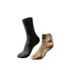Calcetines Personalizados Profesionales, Calcetines de Algodón Puro, Calcetines de Negocio, Calcetines Deportivos, Calcetines Personalizados OEM Zhuji, Bordado, Logotipo por Transferencia de Calor