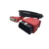 Adecuado para Autel 908/Ms906/905/908Pro Cable Host Cable Bluetooth Cable de Diagnóstico Cable de Conexión OBD