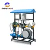Queimador de Gás Natural Americano Eclipse Tj0300 Queimador de Caldeira Industrial a Gás Natural Venda Direta da Fábrica