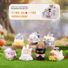Nova Caixa Surpresa Pingente Meow See Wish Pingente de Gato Fofo Pingente de Figura Brinquedo da Moda Pingente de Bolsa Venda por Atacado
