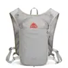AZELA Mochila Deportiva Transpirable para Ciclismo Maratón Senderismo Paquete de Hidratación Mochila para Exteriores Todoterreno Alpinismo