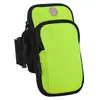 Bolsa de brazo para teléfono móvil para correr, deportes al aire libre, material de buceo, bolsa de brazo con equipo de fitness para hombres y mujeres, bolsa de brazo para teléfono móvil