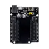 Placa de desarrollo ESP-32 con WIFI + Bluetooth, CPU de doble núcleo, bajo consumo de energía ESP32, ESP-32S 2.4 GHz