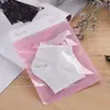 Punto caliente de fábrica 14*20 bolsa de embalaje para ropa ropa interior camisa toalla regalo bolsa universal venta al por mayor