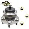 Rolamento de Roda 3502120-MK02/CA83259 Unidade de Roda Traseira Aplicável à Unidade de Roda do Changan UNI-V
