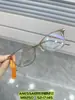 Gafas Danyang Anhot Arena TR Ultraligero 52 Marco Ancho Mujer Altura Alta Miopía Lente Anti Luz Azul
