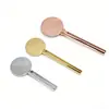 Exprimidor Manual de Tubos en Stock Transfronterizo Aleación de Zinc Dispensador de Pasta de Dientes Crema de Manos Cosmética Extrusor de Extremo de Tubo de Pintura