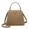 Marca de bolsas de mão para comércio exterior, alternativa à bolsa com estampa de crocodilo, bolsa de ombro simples da moda transfronteiriça, bolsa feminina personalizada OEM