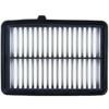 Adecuado para Honda Fit XCRV Civic Accord Feng Fan Yi Zhi filtro Ling paijie de aromaterapia filtro de aire acondicionado enrejado