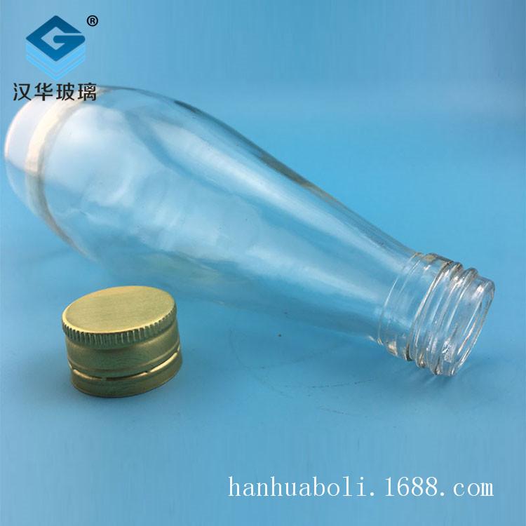 玻璃饮料瓶生产厂家